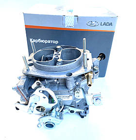 Карбюратор OEM для ваз 21053 Солекс (21053-1107010-20)