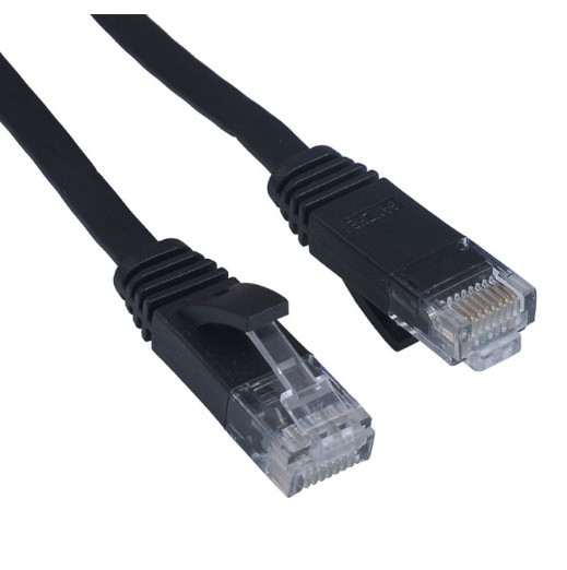 Высококачественный сетевой кабель CAT6 6 категории, 5 м - фото 7 - id-p1486614570