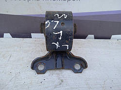 Подушка ДВЗ ліва Mitsubishi Lancer 2007-2013 mr491557 (Арт.6681)