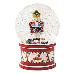 Снігова куля Christmas Toys Villeroy & Boch