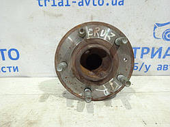 Ступиця задня Chevrolet Cruze 2009-2016 13502873 (Арт.2563)