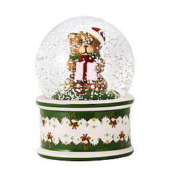 Снігова куля 9х6,5 см Christmas Toys Villeroy & Boch