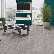 Expert Choice K392 Дуб Атомик ламінат, 33 кл., 8 мм V4
