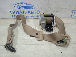 Ремінь безпеки передній правий Toyota Land Cruiser 1998-2006 7321060401B0 (Арт.7413)
