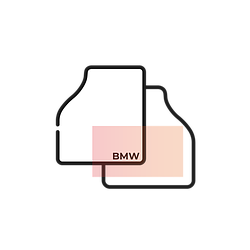 Оригінальні коврики BMW