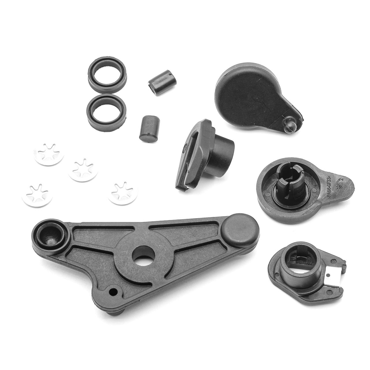 ремкомплект вихревых заслонок 3. ремкомплект коллектора m272. маслосъемные колпачки камри 40 2. ремкомплект впускного коллектора opel. Hra2721402401.