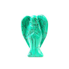 Статуетки з натуральних каменів