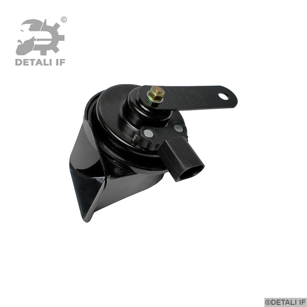 Сигнал Yeti Skoda високий тон 510Гц 5C0951223C 3C0951223D 1K0951223A 6Q0951223P, фото 1