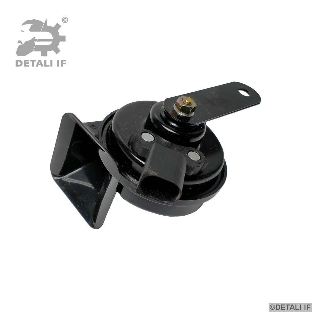 Сигнал Octavia 2 Skoda низький тон 420Гц 5C0951221B 1K0951221A