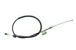 Трос газу 21082-2115 інжектор (акселератора) ПТІМАШ