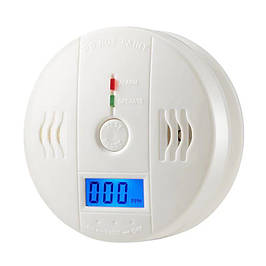 Розумні датчики