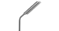 Уличный консольный светодиодный светильник WING-150