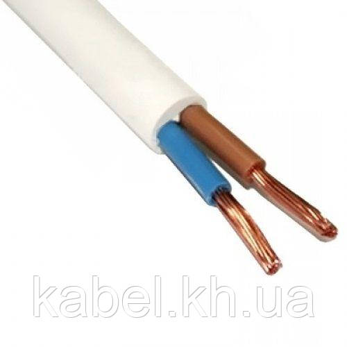 ПВС 2х1.5