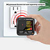 Тестер розеток цифровий BSIDE ZT-E8ER, з функцією безконтактного індикатора напруги, фото 4