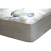 Наматрацник водонепроникний із бортами AgvaStop розмір 90*190 см