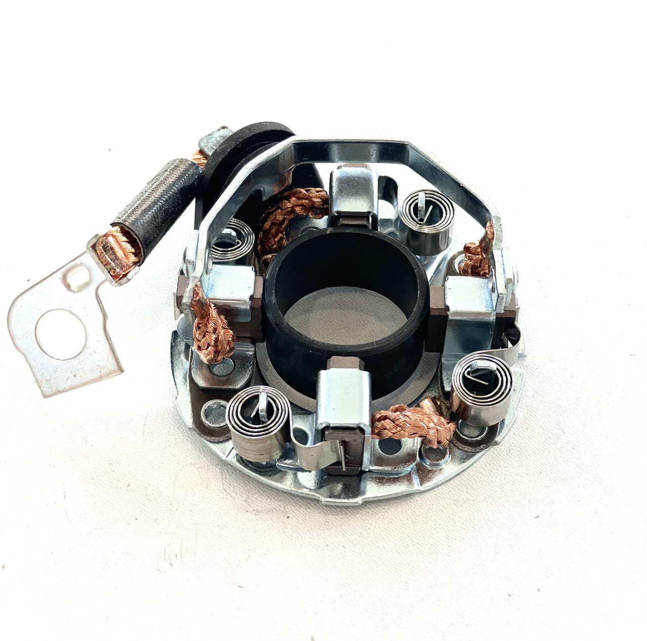 Щіткотримач стартера Mazda 626 GD GE GF, фото 1