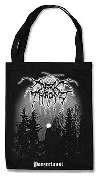 Сумка Шопер Darkthrone "Panzerfaust"