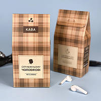 Кава "Справжньому чоловікові" 70г