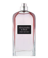 Abercrombie & Fitch First Instinct For Her Парфумована вода (тестер) 100 ml.