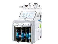 Аппарат для гидропилинга AquaFacial 7-в-1 модель 254-1 Beauty Service