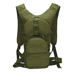 Рюкзак AOKALI Outdoor B10 9L Green