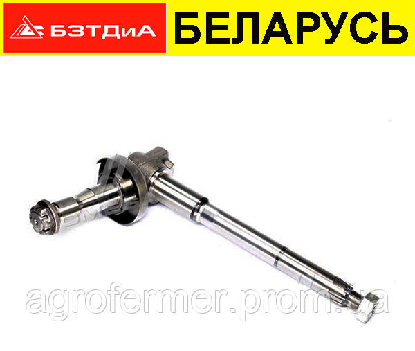 Цапфа поворотная МТЗ-80 левая 70-3001085 пр-во БЗТДиА (ID#1422025903 ...