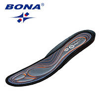 Устілки анатомічні для спорту Bona 45р.Bona унісекс, універсальні повітропроникні зручні, амортизувальні.