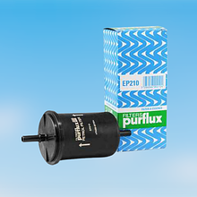 Паливний фільтр на Renault MEGANE II - PURFLUX EP210