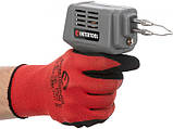 Паяльник імпульсний Intertool з трансформатором 100 Вт, фото 5