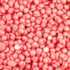 HARD WAXPRO BEANS ROSE ВОДЯК ДЛЯ ДЕПИЛЯЦІЇ 100Г