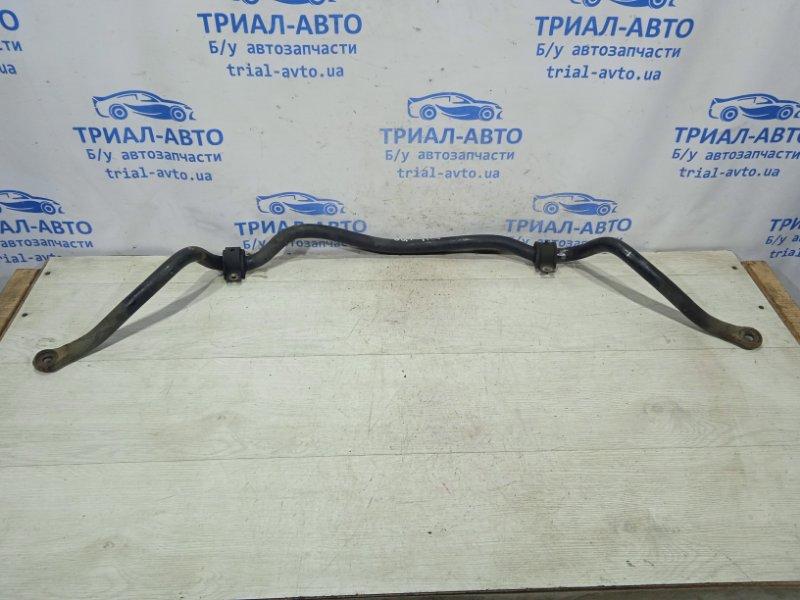 Стабілізатор передній Mitsubishi Outlander 2003-2007 MN100252 (Арт.17964)