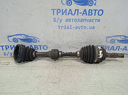 Привід передній лівий АКПП Mitsubishi Outlander 2003-2007 MR580861 (Арт.17966)