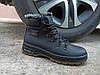 Зимові чоловічі черевики Timberland snow boots, фото 2
