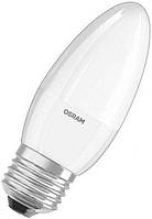 Світлодіодна лампа OSRAM LS CL B60 6,5W/830 230VFR E27 10X1 OSRAM (4058075134232)