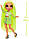 Лялька Рейнбоу Хай Карма Нікольс Rainbow High Karma Nichols – Neon Green Fashion Doll 572343, фото 2