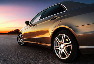 Засоби для коліс Turtle Wax