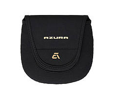 Чехол Azura Neoprene Reel Bag Black For Reel 4000