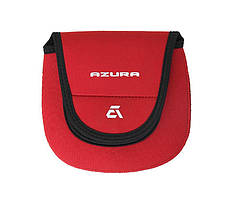 Чехол Azura Neoprene Reel Bag Red