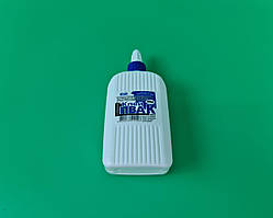 Клей ПВА Axent 200 мл ковпачок-дозатор D7123 (1 шт.)