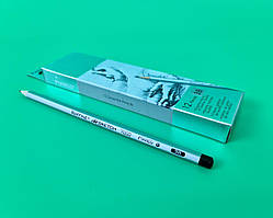 Олівець простий набір 12 шт. Марко No7000-3B raffine (1 пачка)