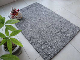 Килимок придверний 70*45 див. Clean Step Mat, супервбираючий (515)