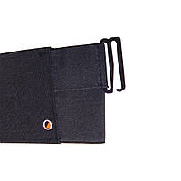 Сумка-бананка на пояс для документів (7452)