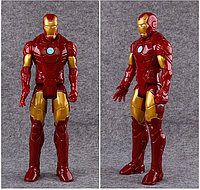 Железный Человек Iron Man Мстители Marvel Iron Man Avengers 29 см купить Залізна Людина Марвел