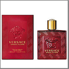 Versace Eros Flame парфумована вода 100 ml. (Версаче Ерос Флейм)