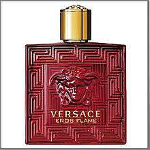 Versace Eros Flame парфумована вода 100 ml. (Тестер Версаче Ерос Флейм)