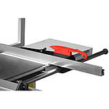 Форматно-розкрійний верстат Cormak MJ-45KB-3, фото 9