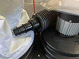 Аспірація Aurora DC 200, фото 8