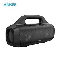 Anker Soundcore Motion BOOM, титанові динаміки, iPX7, Bluetooth 5.0, TWS