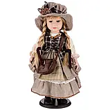 Лялька колекційна 30cm Reinart Faelens (ціна за 1 штуку), фото 3