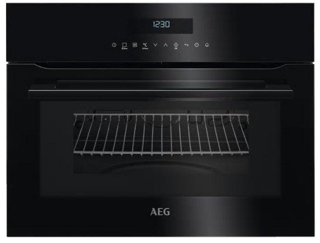 Скло в духовку прозоре для плити AEG АЕГ